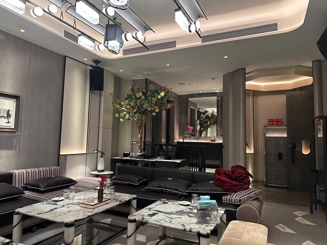 滁州商务ktv环境怎么样推荐选择-天长市ktv预定